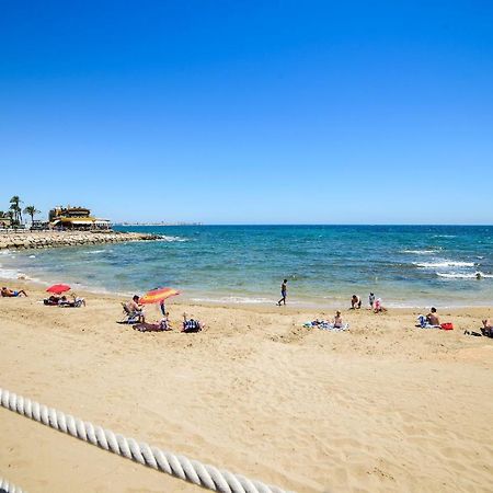 Apartamento En Sea Senses Freya Torrevieja Exterior photo