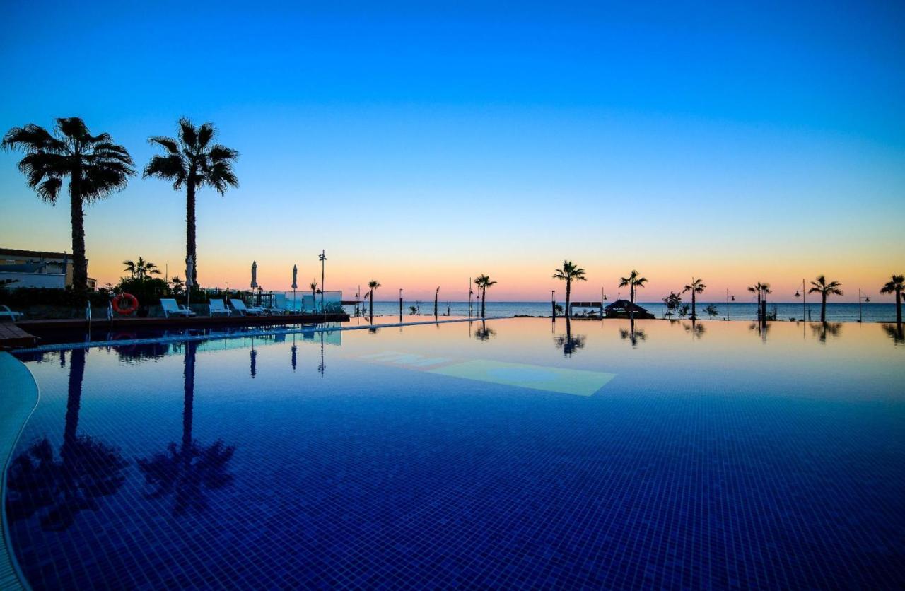 Apartamento En Sea Senses Freya Torrevieja Exterior photo