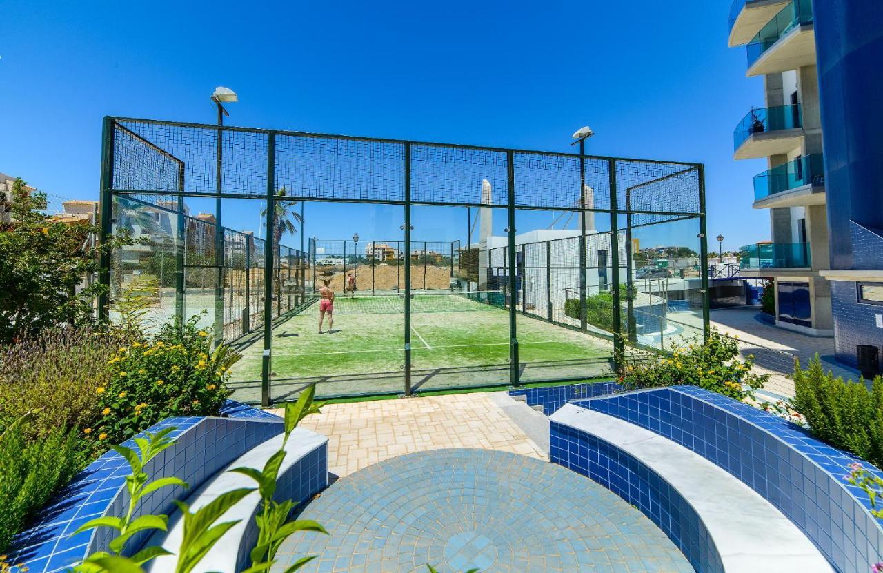 Apartamento En Sea Senses Freya Torrevieja Exterior photo